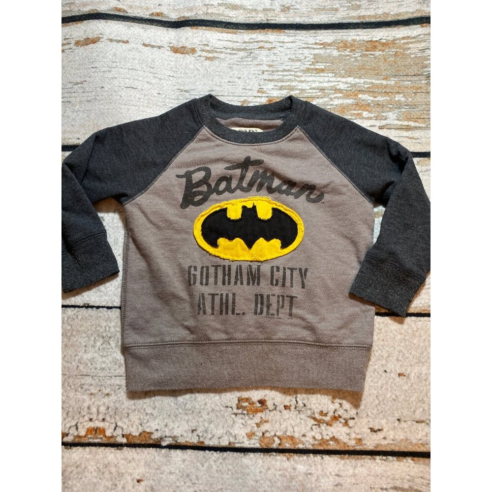 Love + Art Batman Shirt